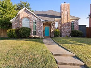 1709  Northampton Drive , Rowlett Texas 75089