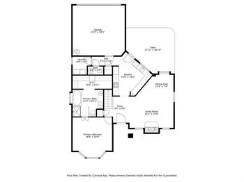 1709  Northampton Drive 
