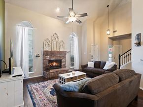 1709  Northampton Drive , Rowlett Texas 75089