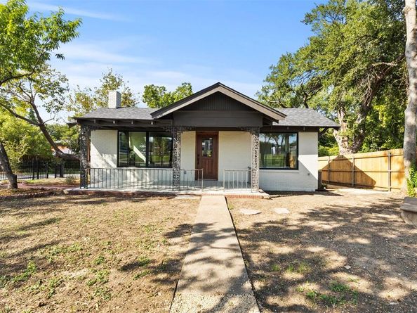 624 N Vernon Avenue , Dallas Texas 75208