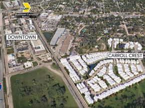 1308 E Crosby Road , Carrollton Texas 75006