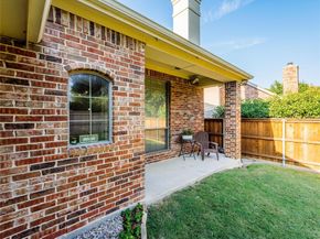 7309  Nabors Lane , McKinney Texas 75071