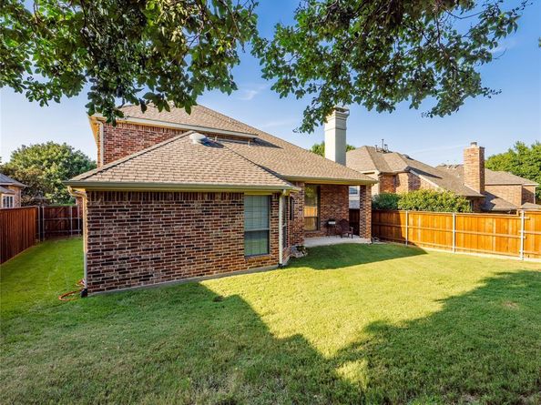 7309  Nabors Lane , McKinney Texas 75071