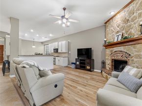 7309  Nabors Lane , McKinney Texas 75071