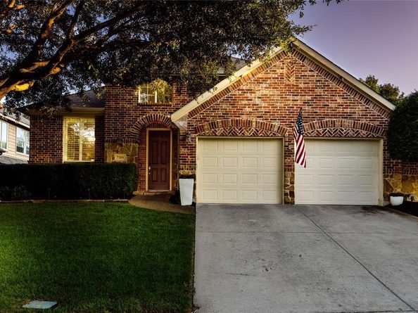 7309  Nabors Lane , McKinney Texas 75071