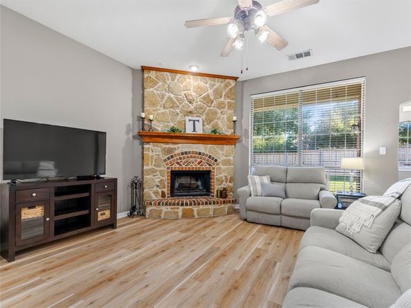 7309  Nabors Lane , McKinney Texas 75071