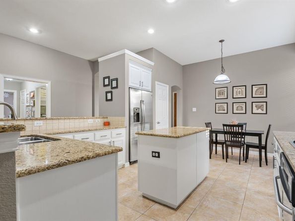 7309  Nabors Lane , McKinney Texas 75071
