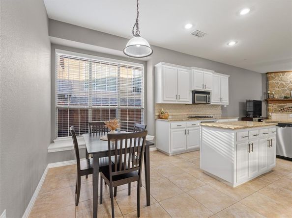 7309  Nabors Lane , McKinney Texas 75071