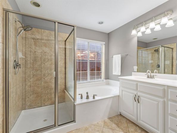 7309  Nabors Lane , McKinney Texas 75071