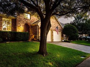 7309  Nabors Lane , McKinney Texas 75071