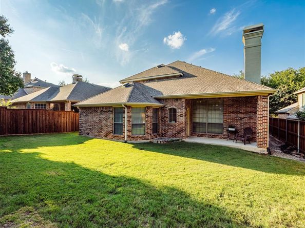 7309  Nabors Lane , McKinney Texas 75071