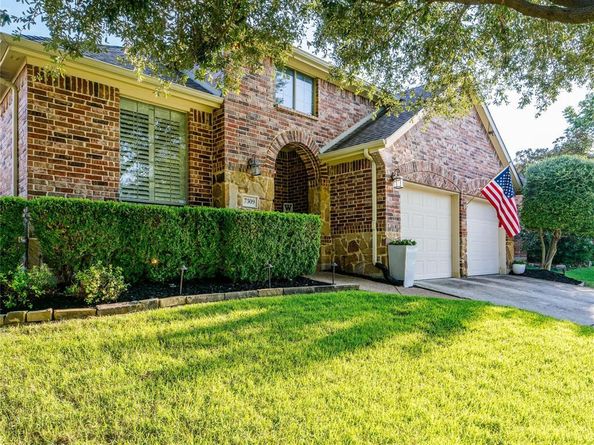 7309  Nabors Lane , McKinney Texas 75071