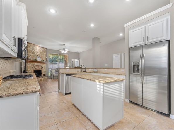 7309  Nabors Lane , McKinney Texas 75071