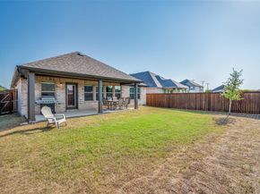 1404  Bellaire Street , Celina Texas 75009