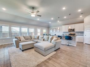 1404  Bellaire Street , Celina Texas 75009