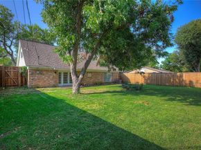 8415  Gladwood Lane , Dallas Texas 75243