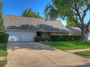 8415  Gladwood Lane , Dallas Texas 75243