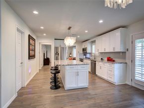 8415  Gladwood Lane , Dallas Texas 75243