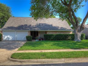 8415  Gladwood Lane , Dallas Texas 75243