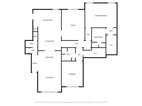 6144  Averill Way  203E, Dallas Texas 75225