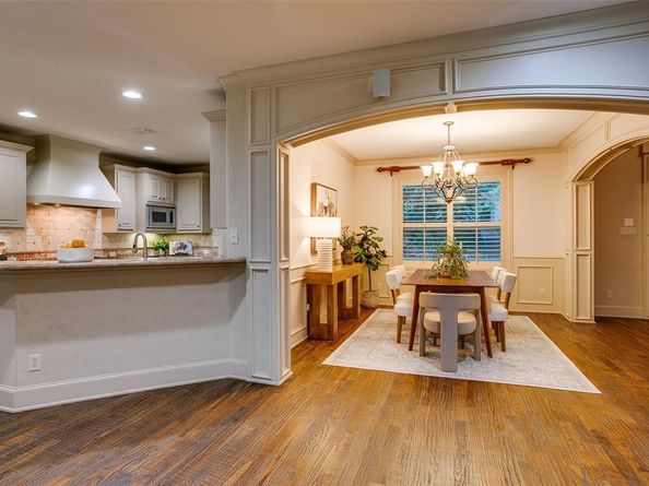 7238  Casa Loma Avenue , Dallas Texas 75214