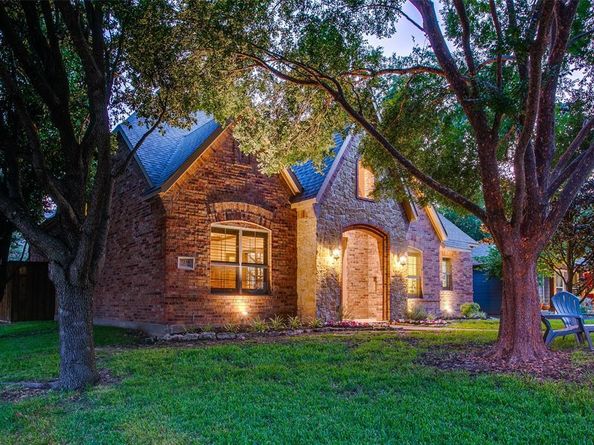 7238  Casa Loma Avenue , Dallas Texas 75214