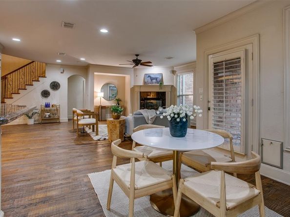7238  Casa Loma Avenue , Dallas Texas 75214