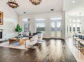 6809  Strauss  , Colleyville Texas 76034