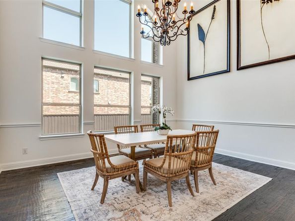 6809  Strauss  , Colleyville Texas 76034