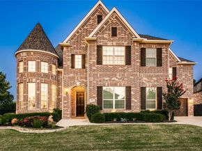 6809  Strauss  , Colleyville Texas 76034