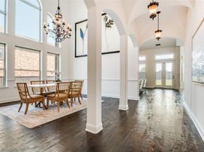 6809  Strauss  , Colleyville Texas 76034