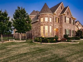 6809  Strauss  , Colleyville Texas 76034