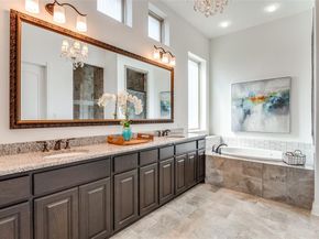 6809  Strauss  , Colleyville Texas 76034