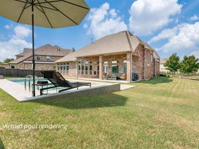 6809  Strauss  , Colleyville Texas 76034