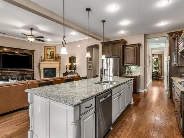 2825  Macquarie Street , Trophy Club Texas 76262
