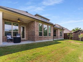 2825  Macquarie Street , Trophy Club Texas 76262