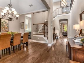 2825  Macquarie Street , Trophy Club Texas 76262