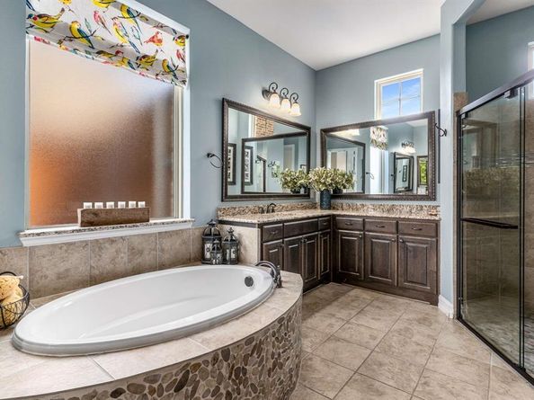 2825  Macquarie Street , Trophy Club Texas 76262