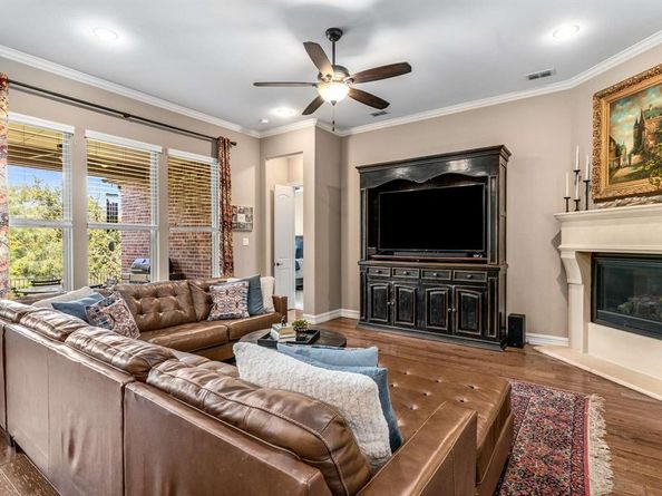 2825  Macquarie Street , Trophy Club Texas 76262