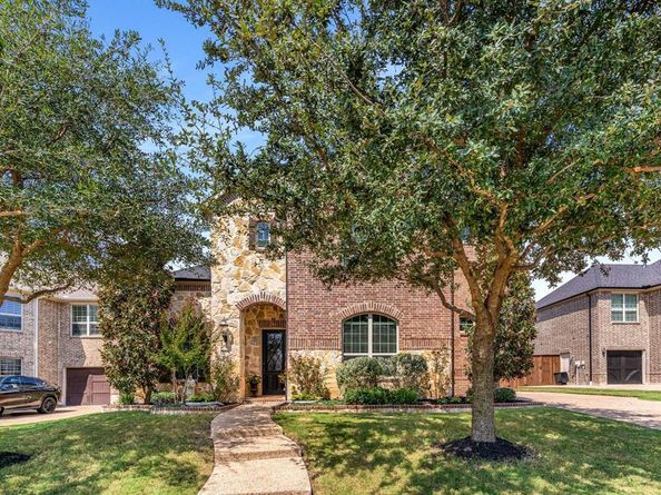 2825  Macquarie Street , Trophy Club Texas 76262