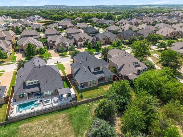 2825  Macquarie Street , Trophy Club Texas 76262