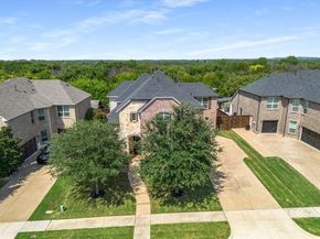 2825  Macquarie Street , Trophy Club Texas 76262