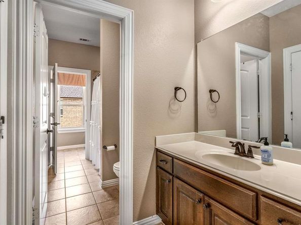 2825  Macquarie Street , Trophy Club Texas 76262