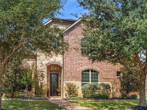 2825  Macquarie Street , Trophy Club Texas 76262