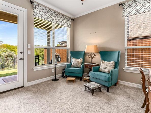 2825  Macquarie Street , Trophy Club Texas 76262
