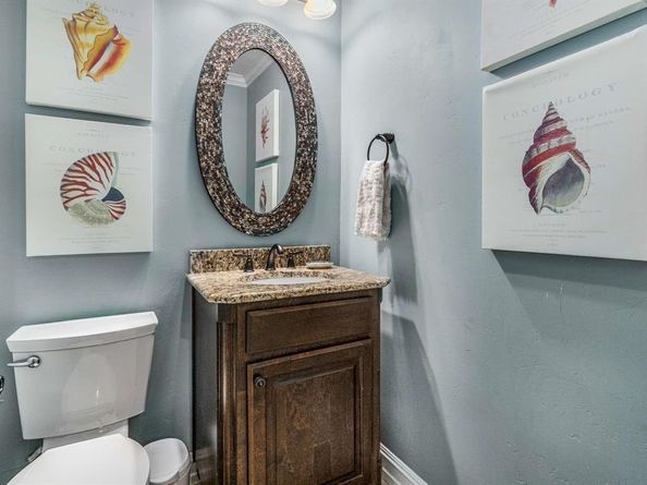 2825  Macquarie Street , Trophy Club Texas 76262