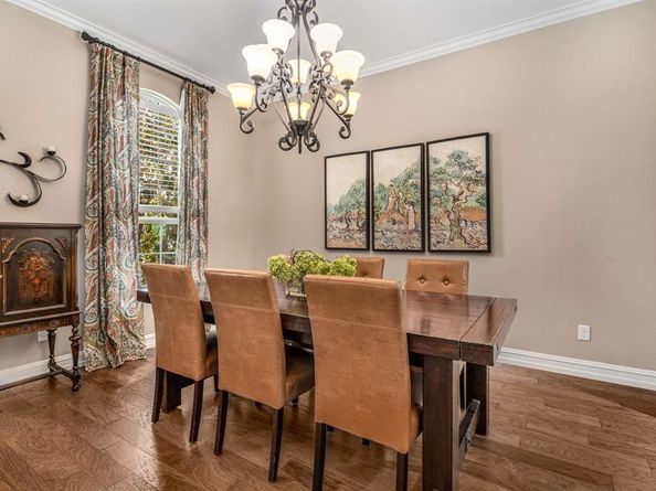2825  Macquarie Street , Trophy Club Texas 76262