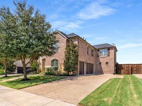 2825  Macquarie Street , Trophy Club Texas 76262