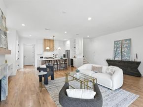 4518  Hopkins Avenue , Dallas Texas 75209