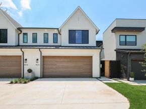 4518  Hopkins Avenue , Dallas Texas 75209